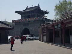 -青龙山生态文化旅游区(慈云寺)
