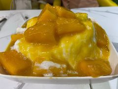 -杨小贤芒果绵绵冰(南门口店)