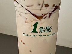 -1点点(新达汇三林店)