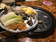 -船奇蒸汽海鲜·闽菜(八市海鲜总店)