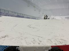 -哈尔滨热雪奇迹
