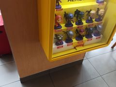 -麦当劳(凌云天地长桥店)