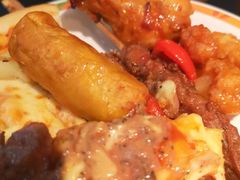 -比格比萨自助(万柳华联店)