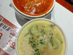 -71号豆汤饭·成都小馆(红牌楼店)