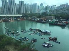 -尖沙咀中国客运码头