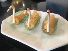 榴莲天鹅酥-中西名菜(增城店)
