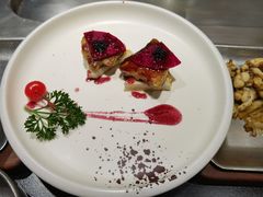 -大神太神·铁板烧(七宝领展广场店)