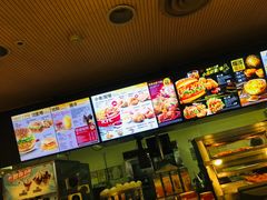 -肯德基(欣旺店)