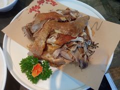 -老边饺子馆·东北菜(虎坊桥店)
