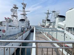 -中国人民解放军海军博物馆