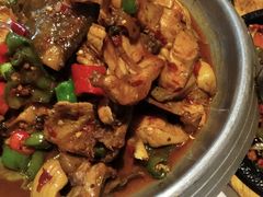 -鑫农家大院(余家头店)