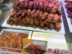 -阪急百货店(梅田总店)