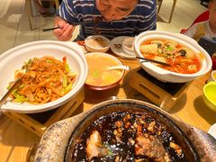 -九毛九西北菜(大东海店)