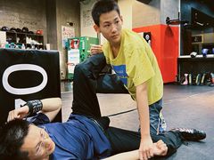 -极斗-IKMF马伽术·格斗运动学院(东直门店)