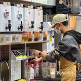 不说了‼️老街这家老红糖珍珠我可以天天喝 