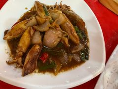 -乐在集市海鲜大排档(平潭店)