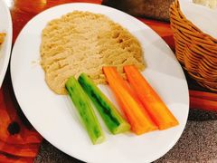 hummus-TUK土耳其餐厅·下午茶(卢湾店)