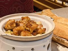 -点都德(花城店)