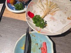-炙柒Sekinana·精致日料(合生汇店)