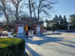 -卢沟桥文化旅游区(卢沟桥)