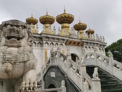 -上海东林寺(金山区)
