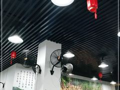大堂-华仔土鸡店(南洲分店)