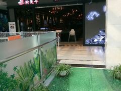 -渝是乎酸菜鱼(龙旗购物中心店)