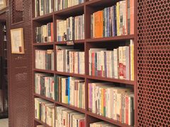 -二酉书店TOYOU BOOKS