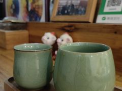 -参差咖啡(水果湖公园店)