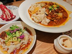 -西北45°(世茂广场店)