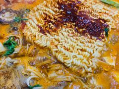 -李先生的首尔小馆(松江启源广场店)