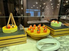 -凯菲厅海鲜姿造·海鲜自助·帝王蟹·龙虾(成都群光君悦酒店)