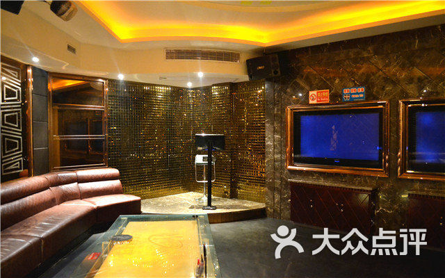 金芒果ktv团购图片图片 - 第10张