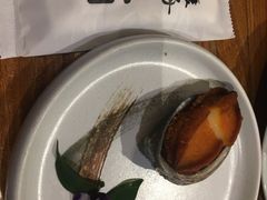 -小渔船渔家传统菜(鲅鱼圈店)