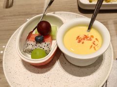 -无锡丽笙精选酒店·兰亭阁中餐厅