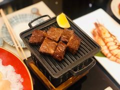 -上海虹桥西郊假日酒店