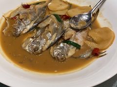 -梦都海鲜酒家(万达广场江桥店)