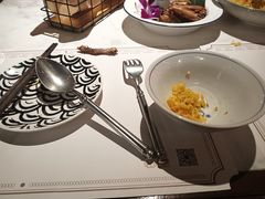 -太食獸泰式茶餐厅(兰州中心首店)