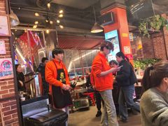 -钢管厂五区小郡肝火锅串串香(总店)
