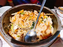 石锅拌饭-本家韩国烤肉(青岛万象城店)