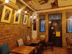 -西关84·History·Art·Cafe