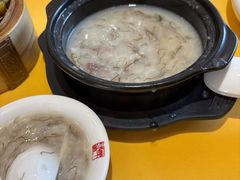 -味可道美食坊(福基路店)