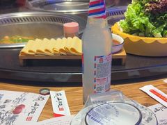 -山河屯铁锅炖鲜鹅·东北菜(开发区一店)