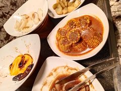 -五洲皇冠巴西烤肉餐厅