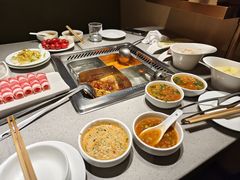 -海底捞火锅(太原南站店)