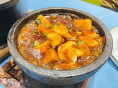 -阿毛饭店(和义路店)