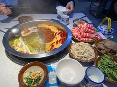 -芈重山老火锅(广州首店)