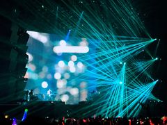 -南京奥林匹克体育中心-体育馆