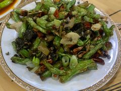 -张四烤羊肉(西藏自治区拉萨市丹杰林巷店)
