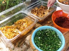 配菜-易裕和·长沙米粉(竹塘西路店)
